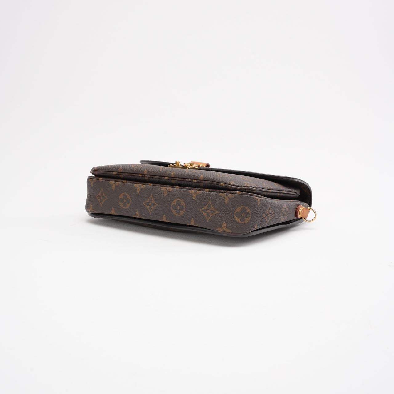 Louis Vuitton Monogram Pochette Metis MM Hand Bag 2019
