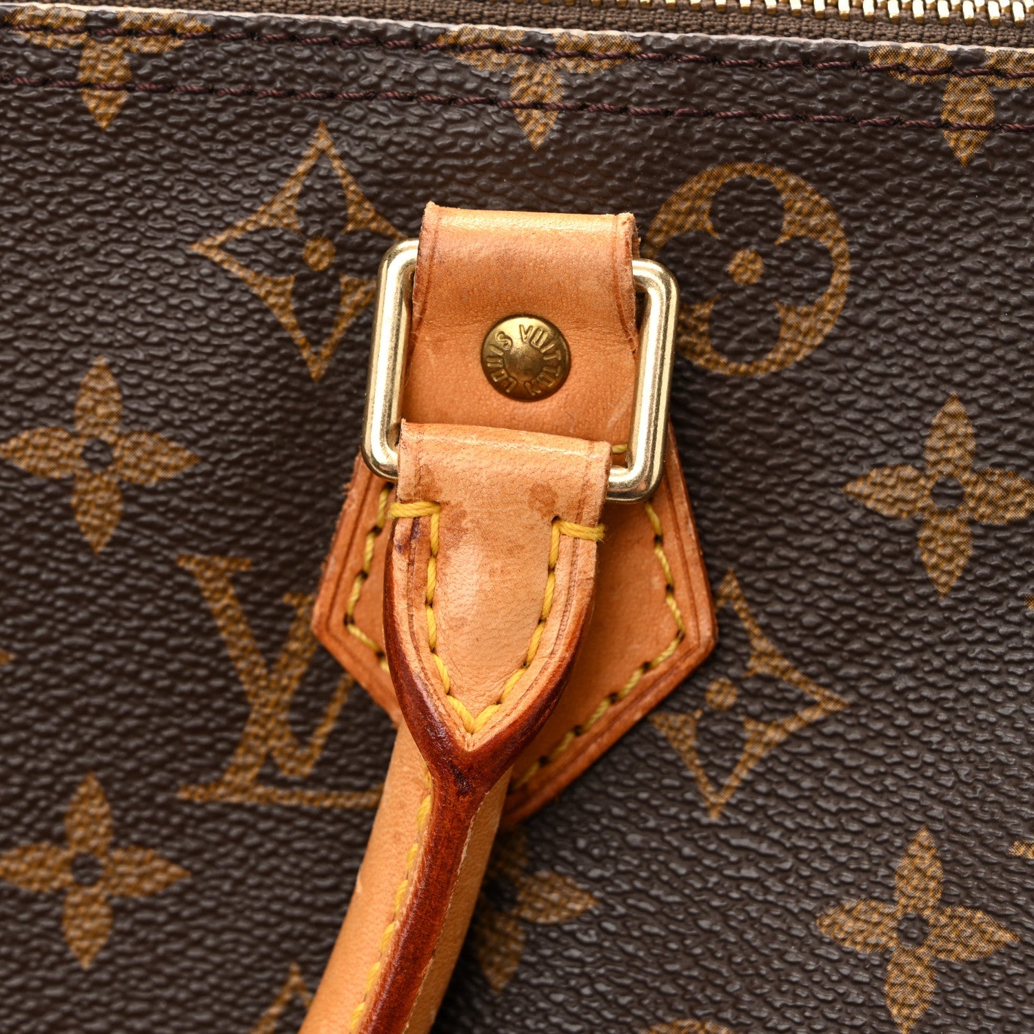 Monogram Speedy 30