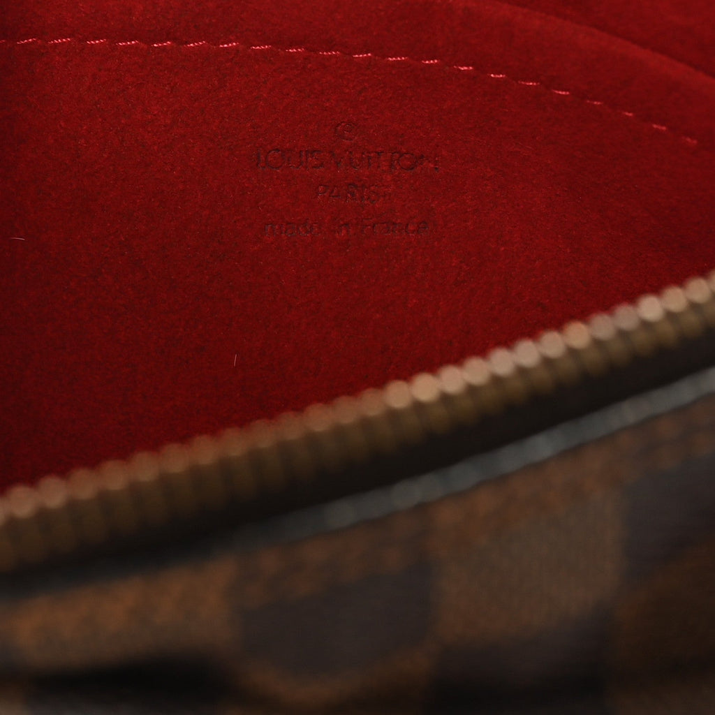Damier Ebene Ravello GM