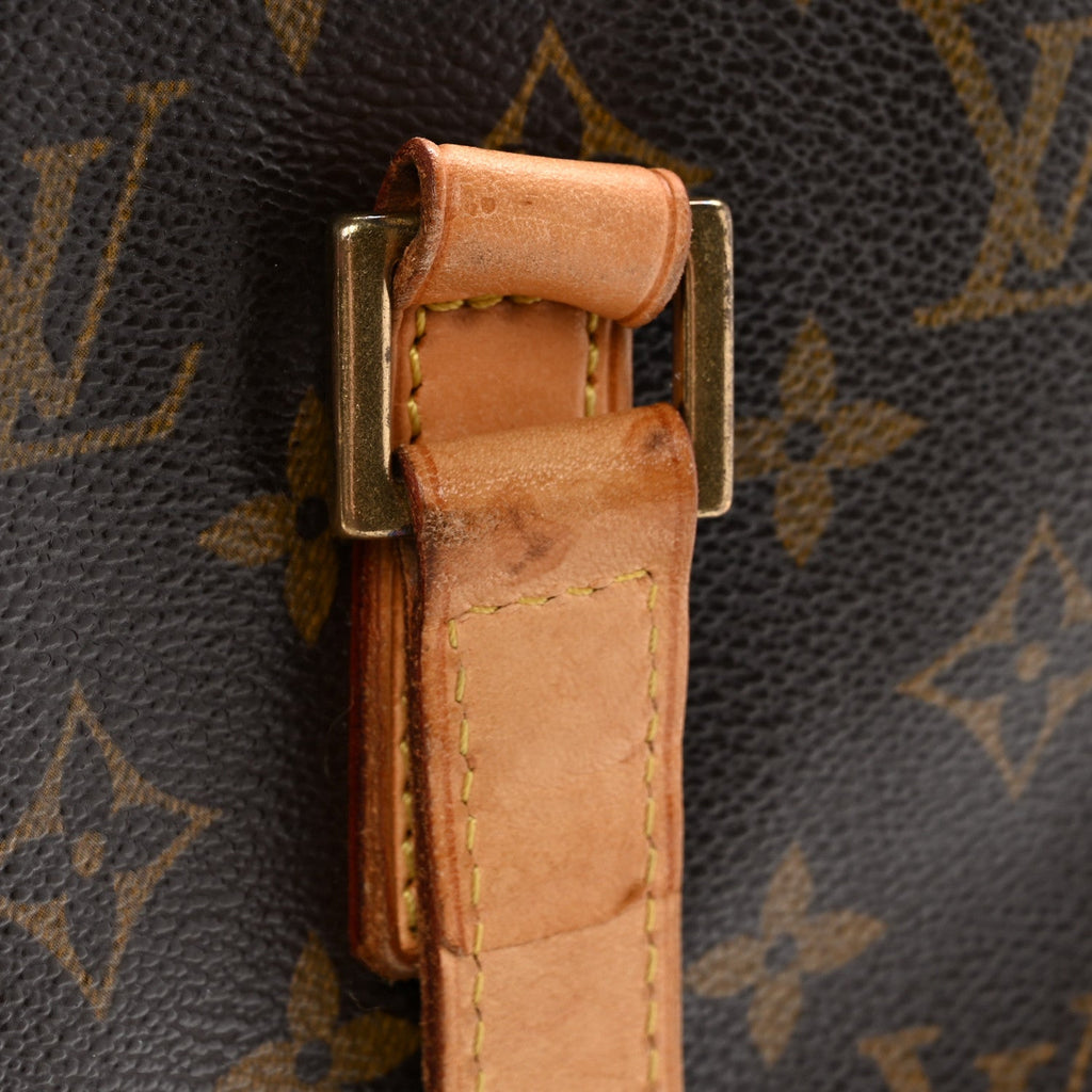 Monogram Luco