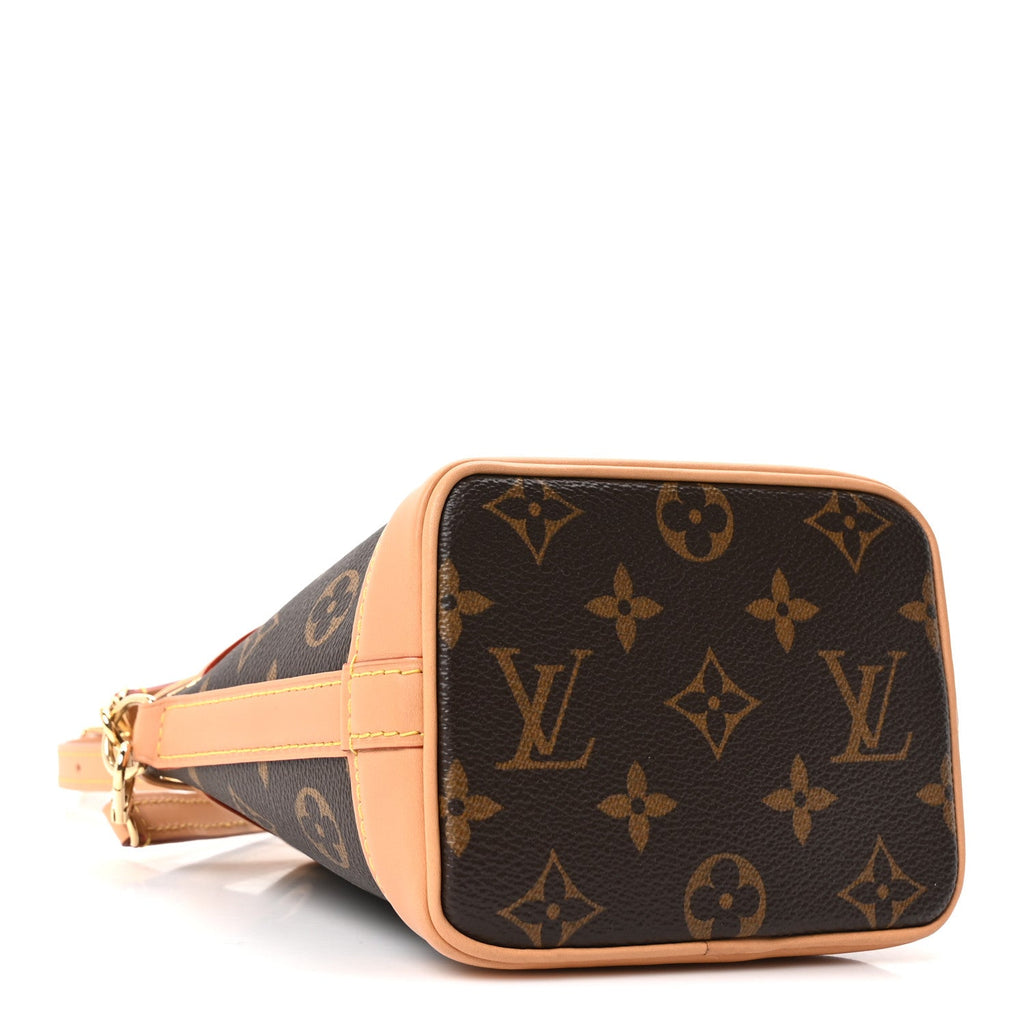 Monogram Nano Noe NV