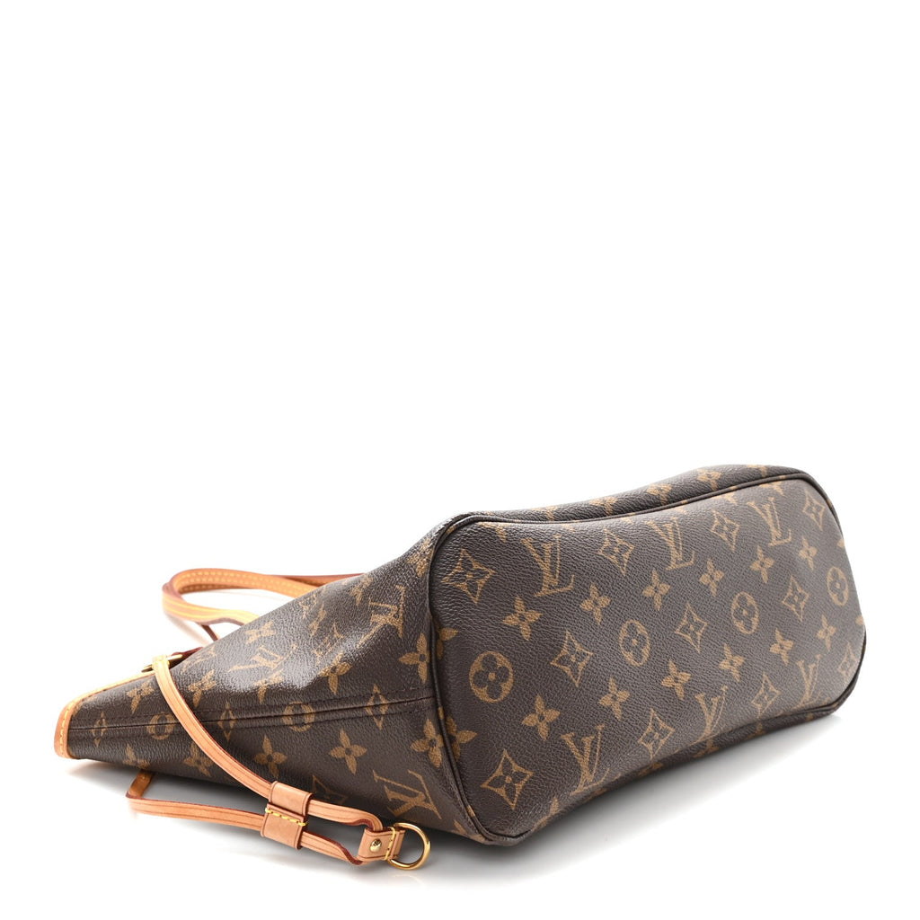 Monogram Neo Neverfull PM Pivoine
