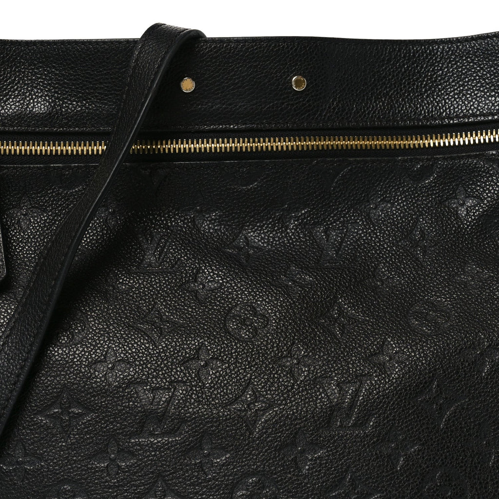 Empreinte Spontini Black
