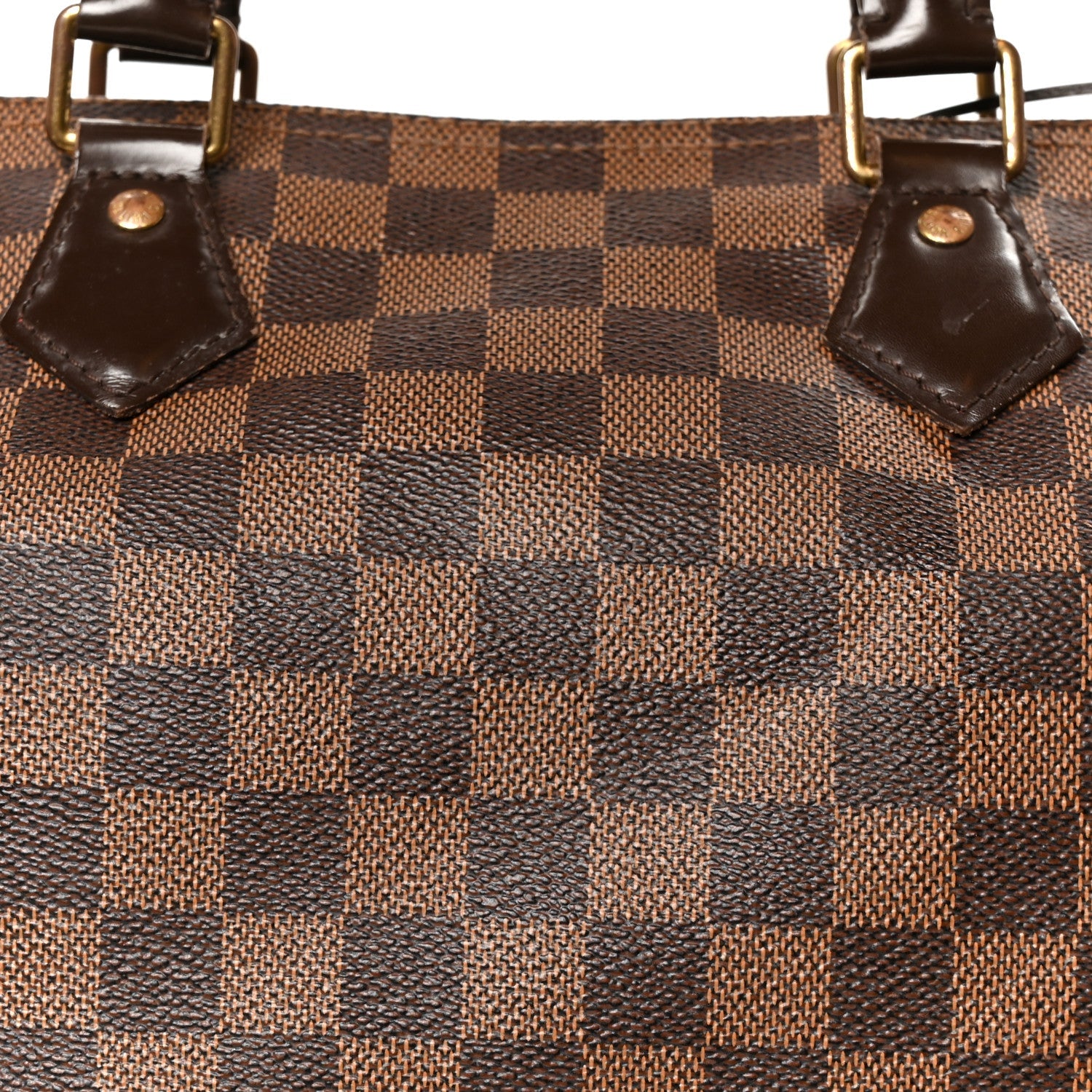 Damier Ebene Speedy 30