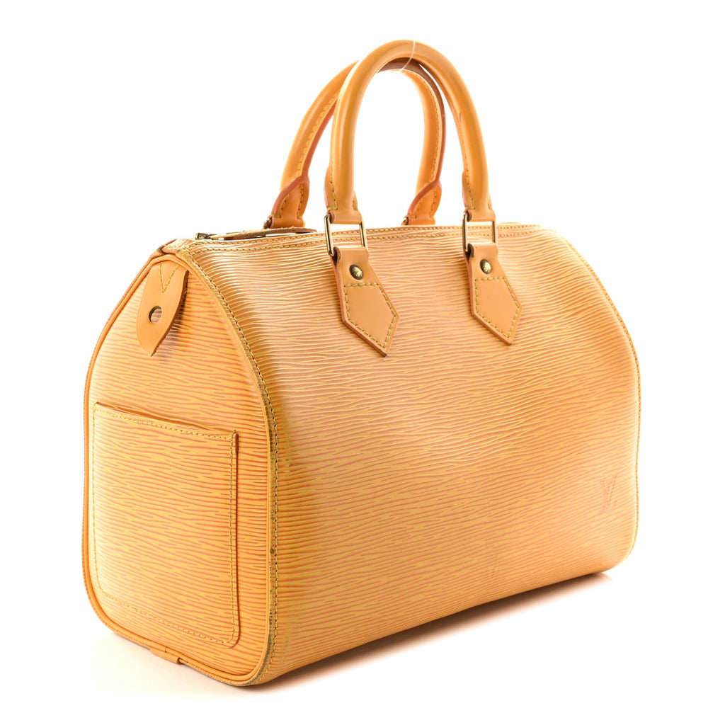 Epi Speedy 25 Tassil