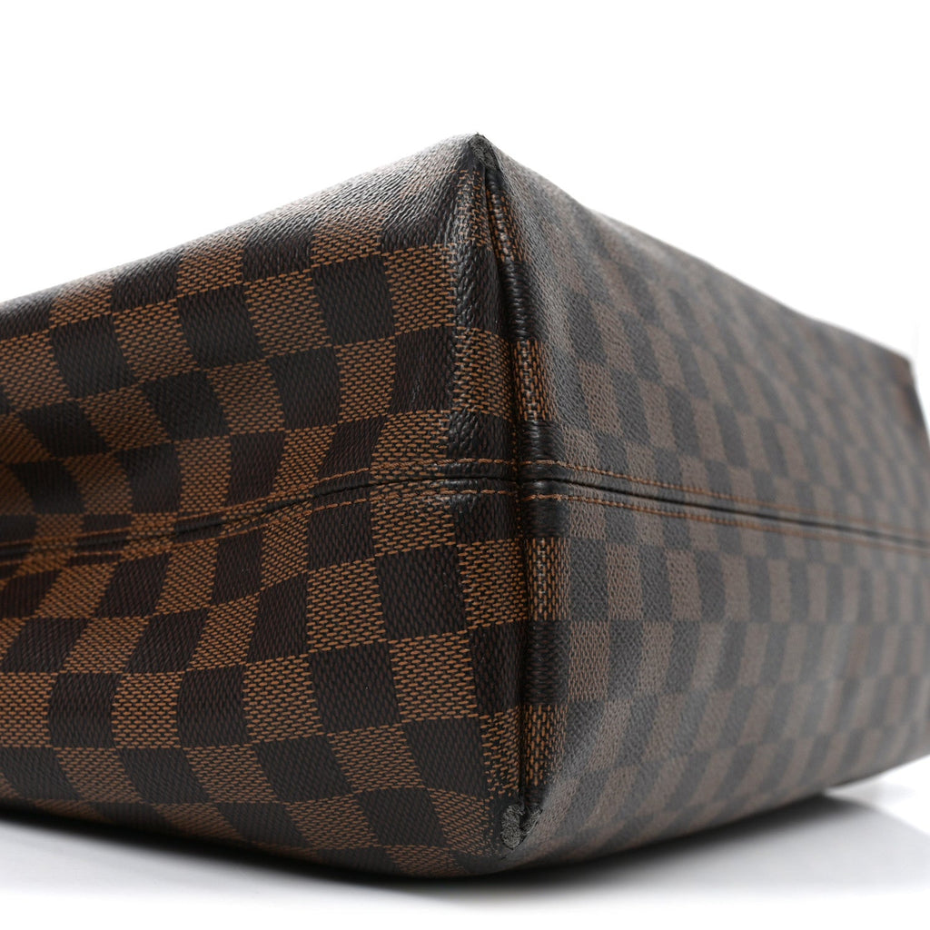 Damier Ebene Graceful MM