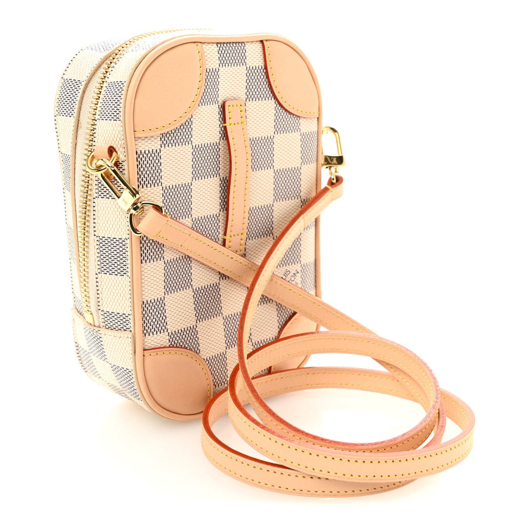 Damier Azur NeoKapi