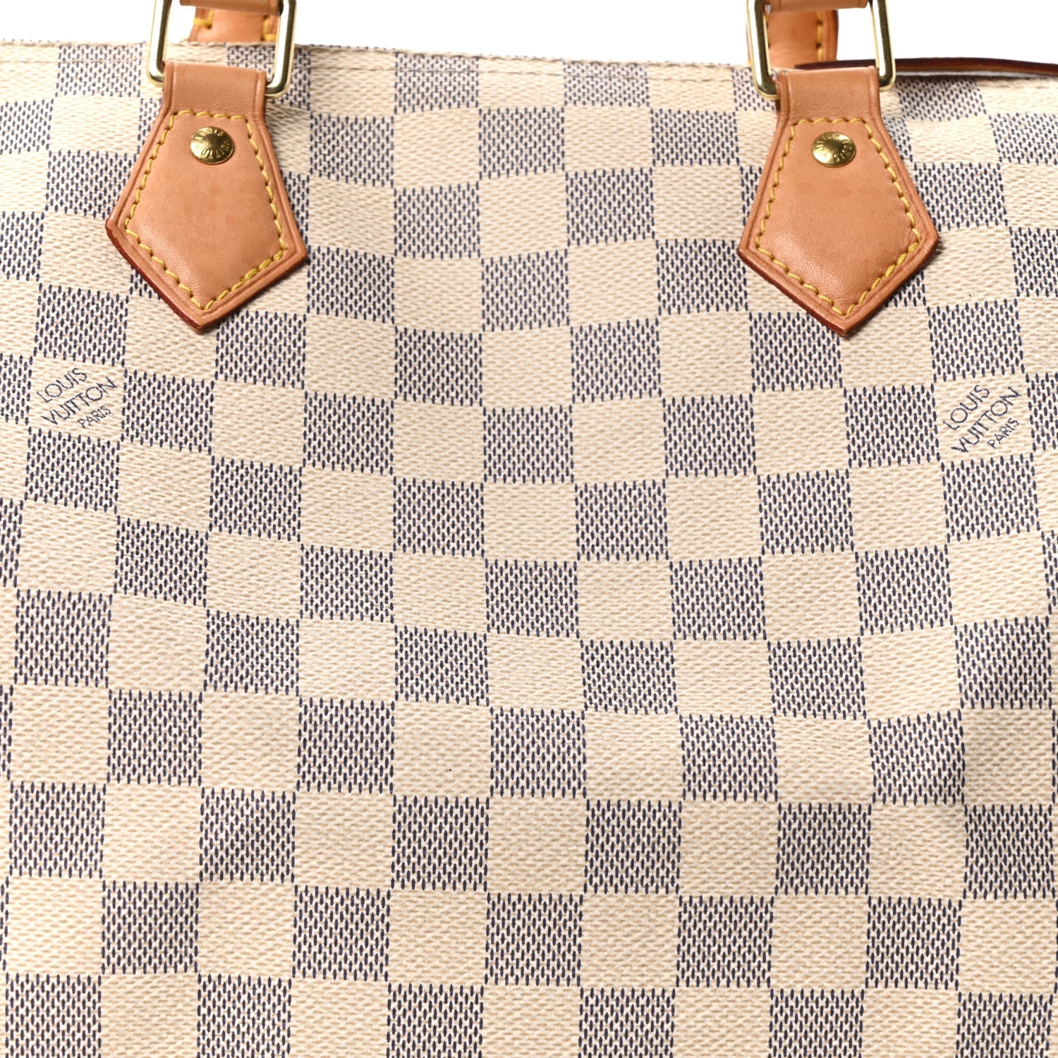Damier Azur Speedy 30