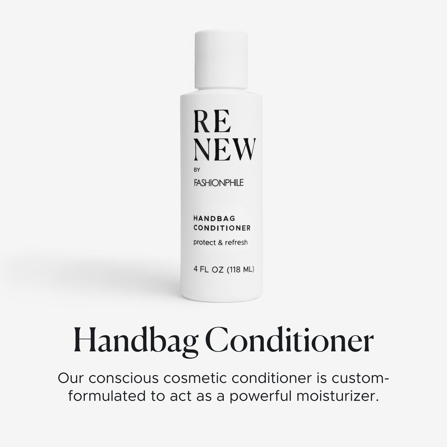 ReNew Handbag Cleaning Kit