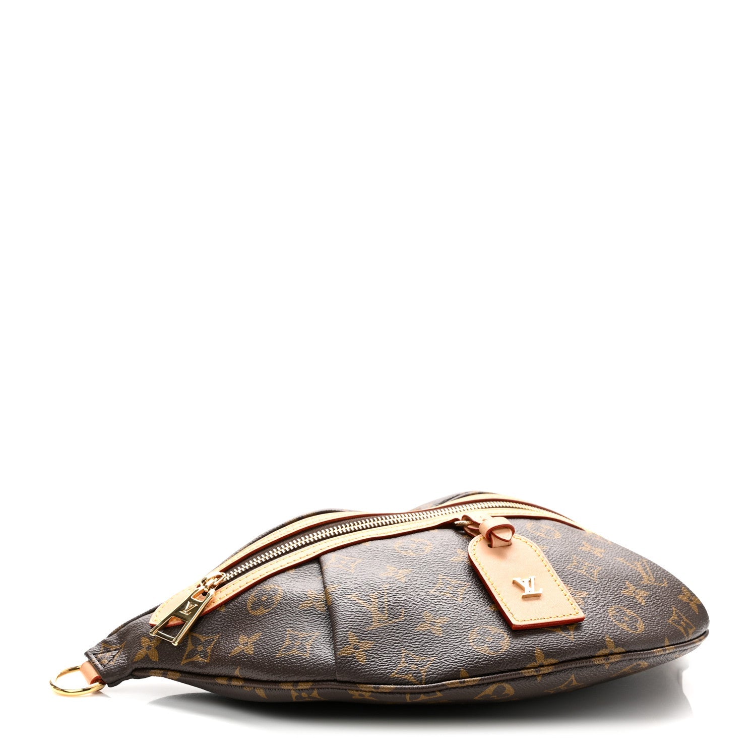 Monogram High Rise Bumbag