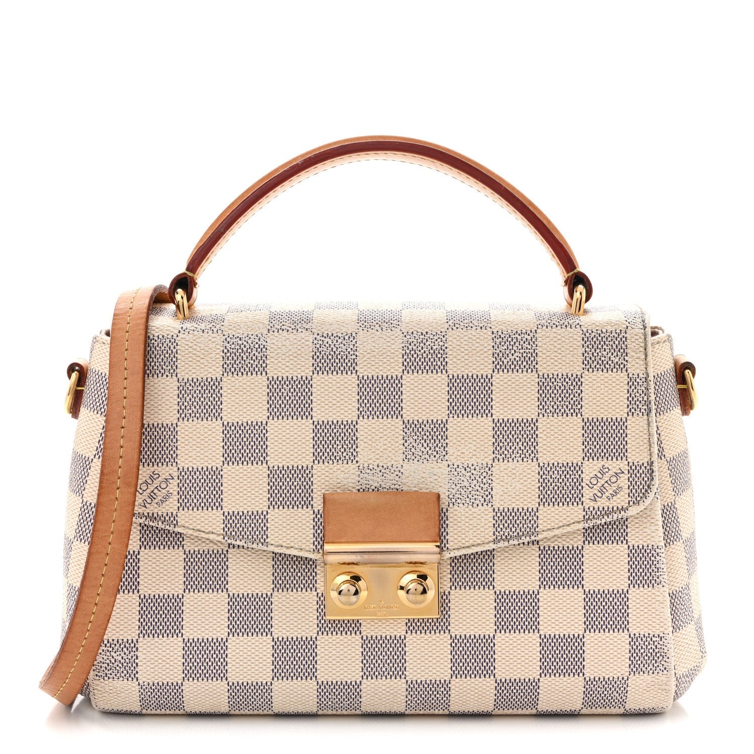 Damier Azur Croisette