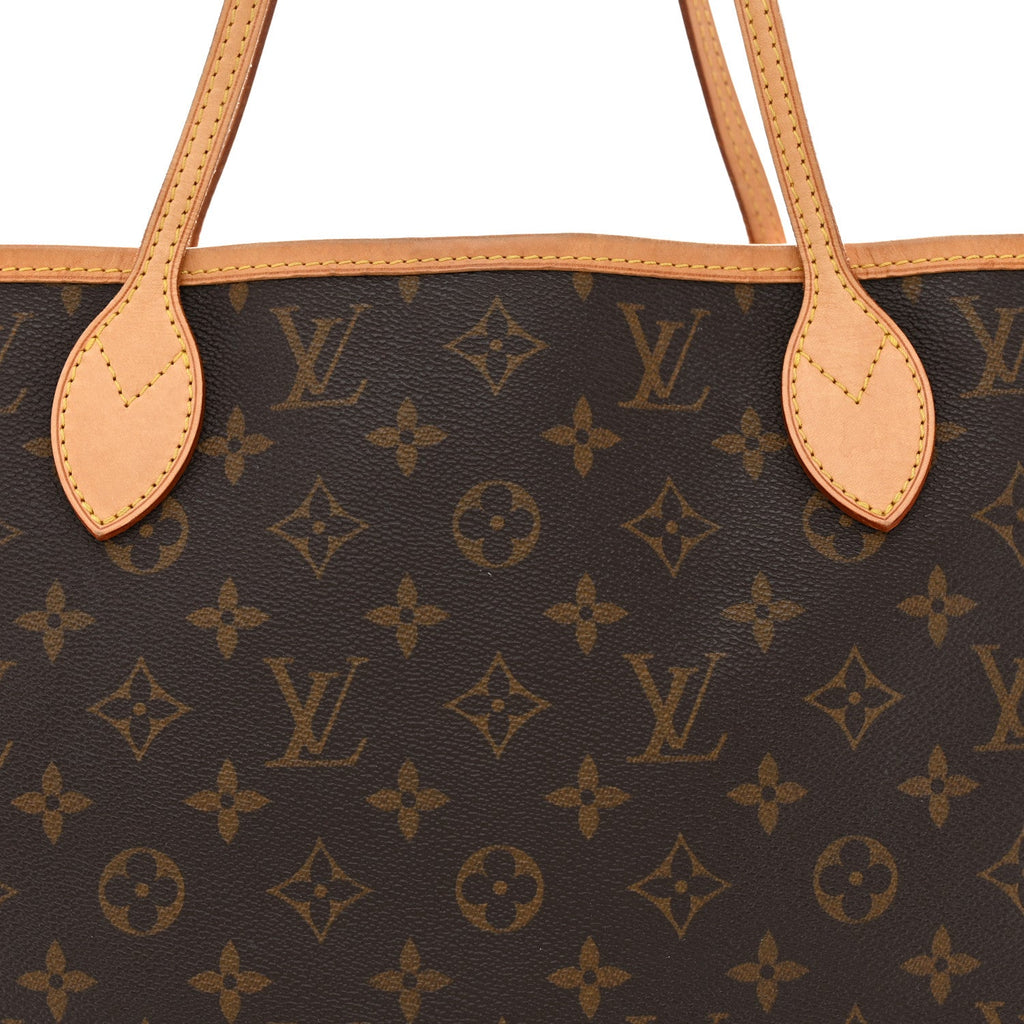 Monogram Neverfull MM