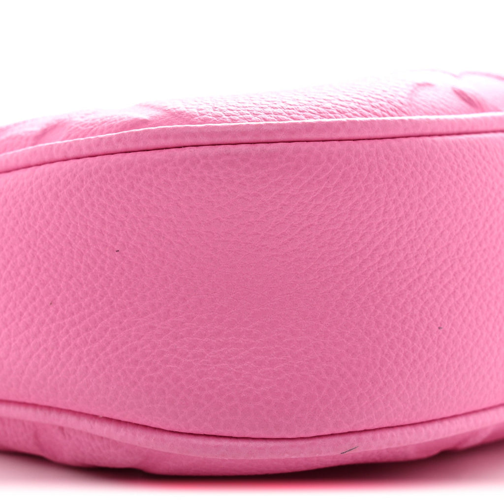 Empreinte Monogram Mini Moon Rose Lollipop