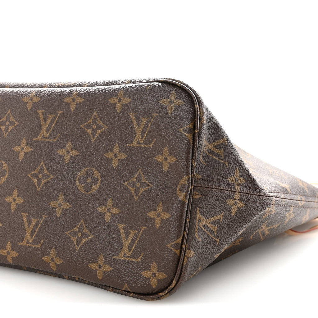 Monogram Neo Neverfull MM