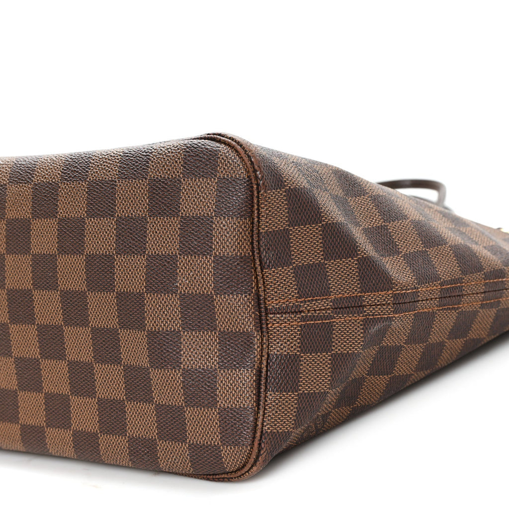 Damier Ebene Neverfull MM