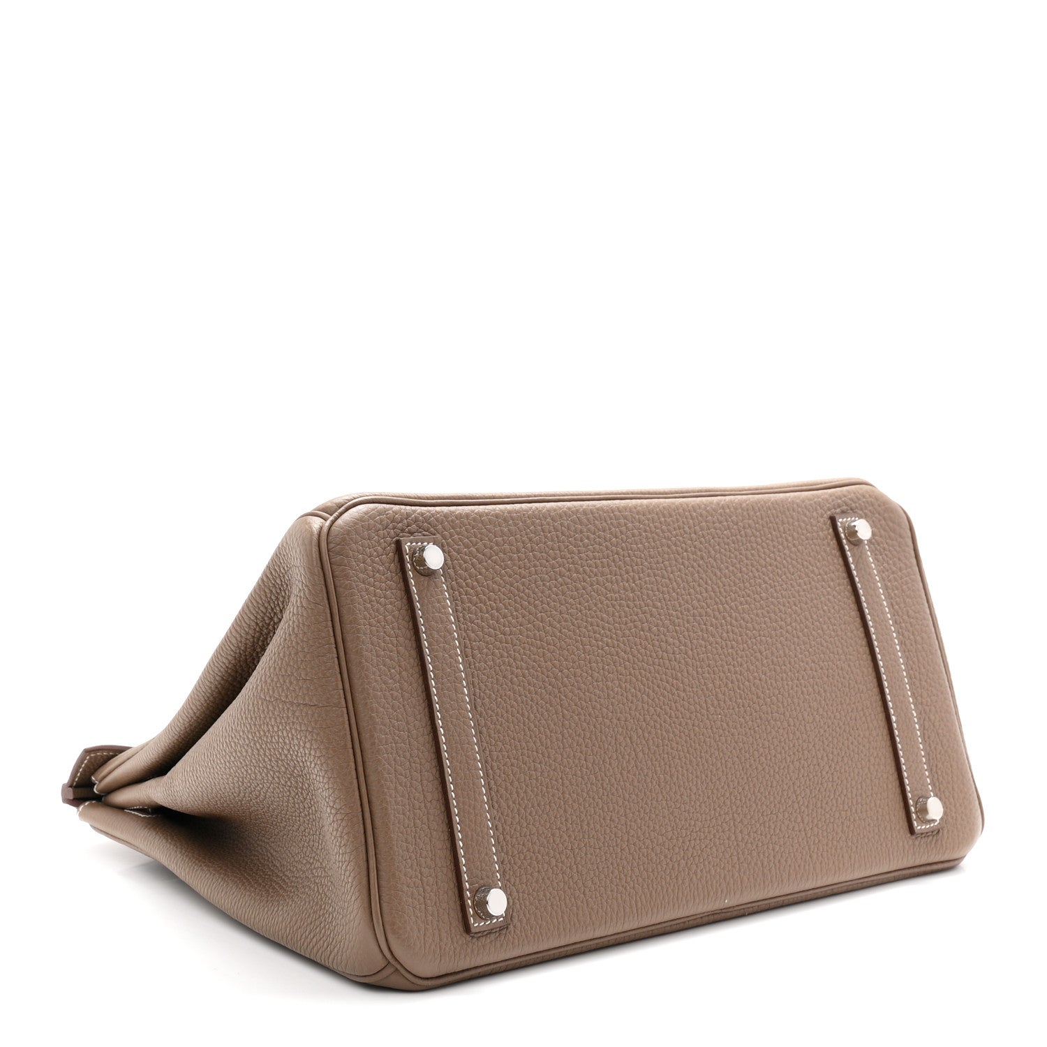 Togo BIRKIN 35 Etoupe