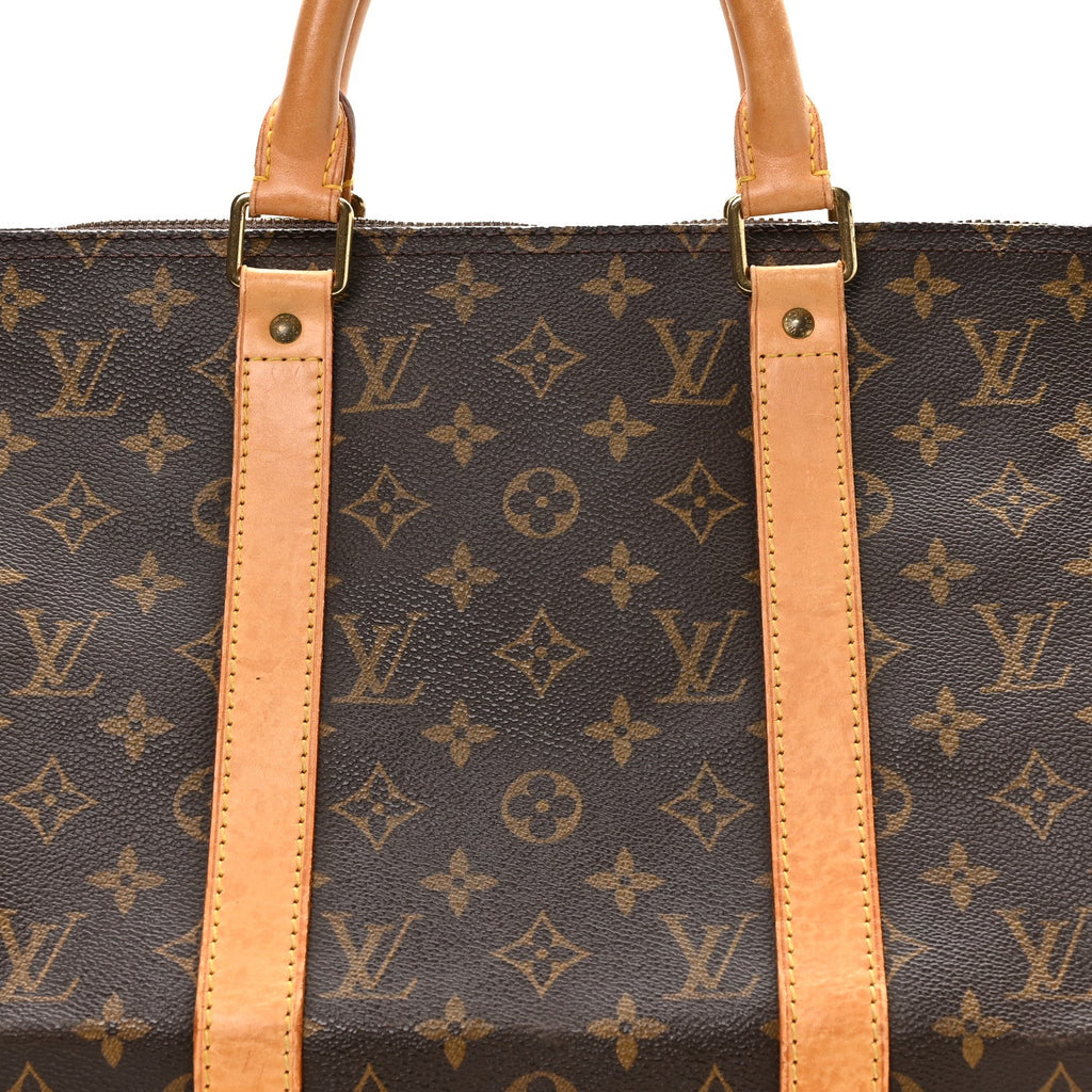 Monogram Keepall 50
