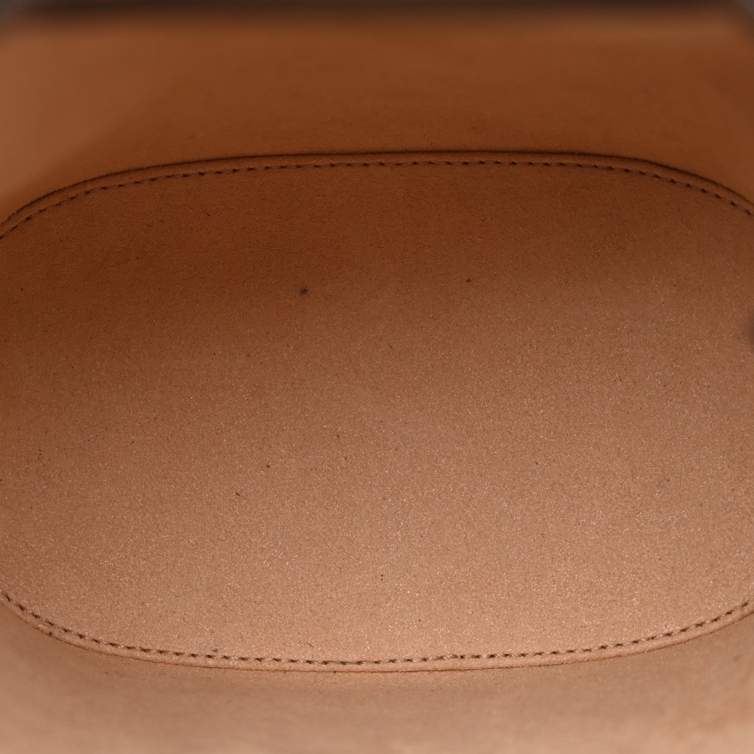 GG Supreme Monogram Web Mini Ophidia Bucket Bag Brown