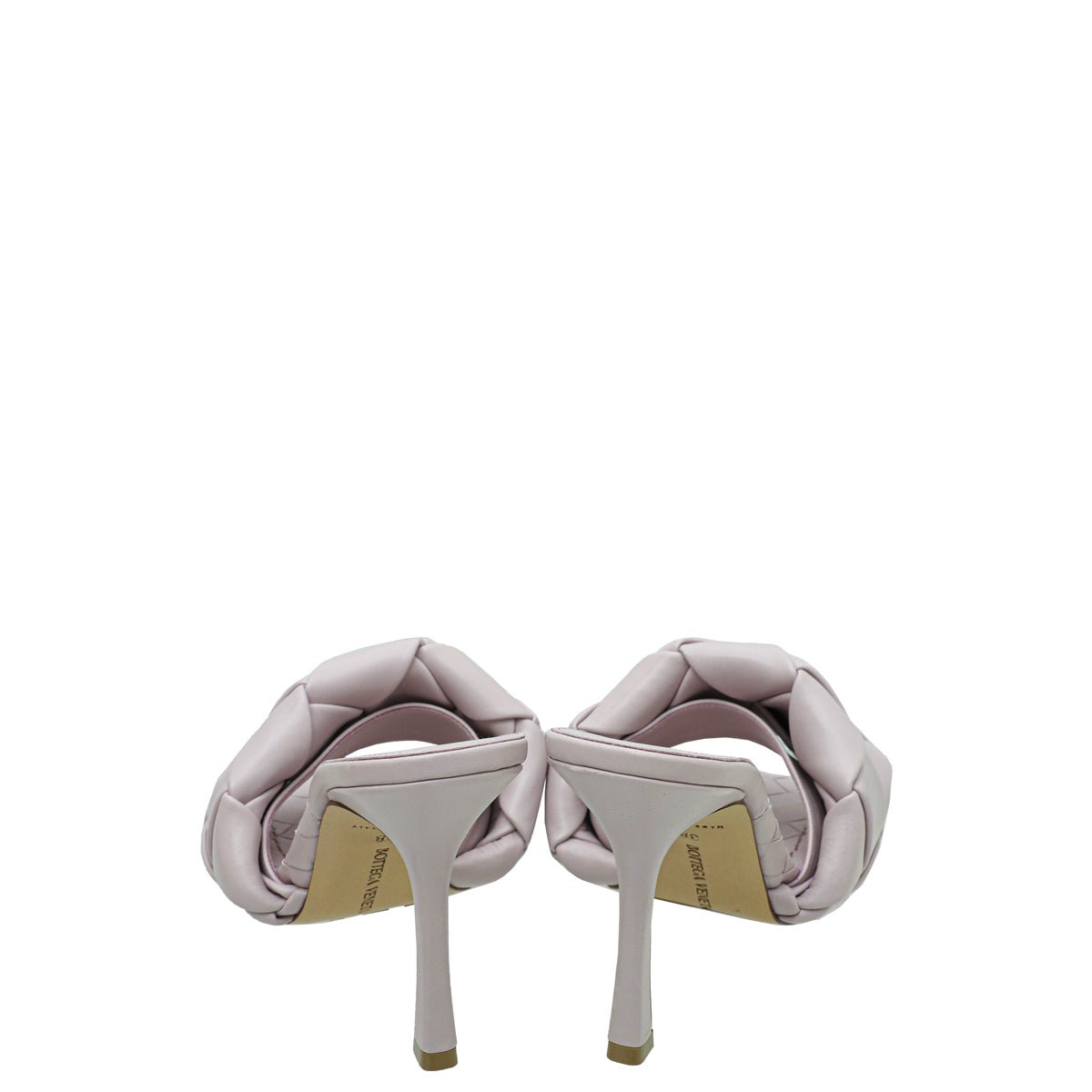 Bottega Veneta Cameo Lido Mule 38