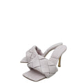 Bottega Veneta Cameo Lido Mule 38