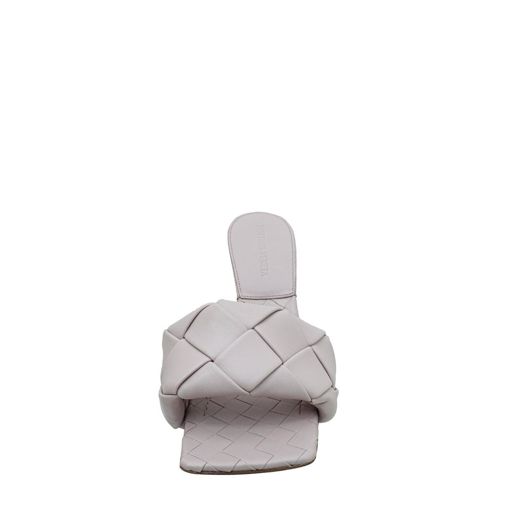 Bottega Veneta Cameo Lido Mule 38
