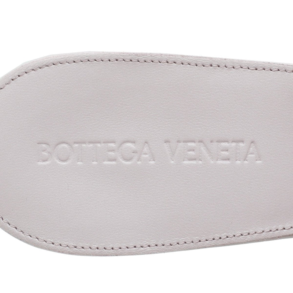 Bottega Veneta Cameo Lido Mule 38