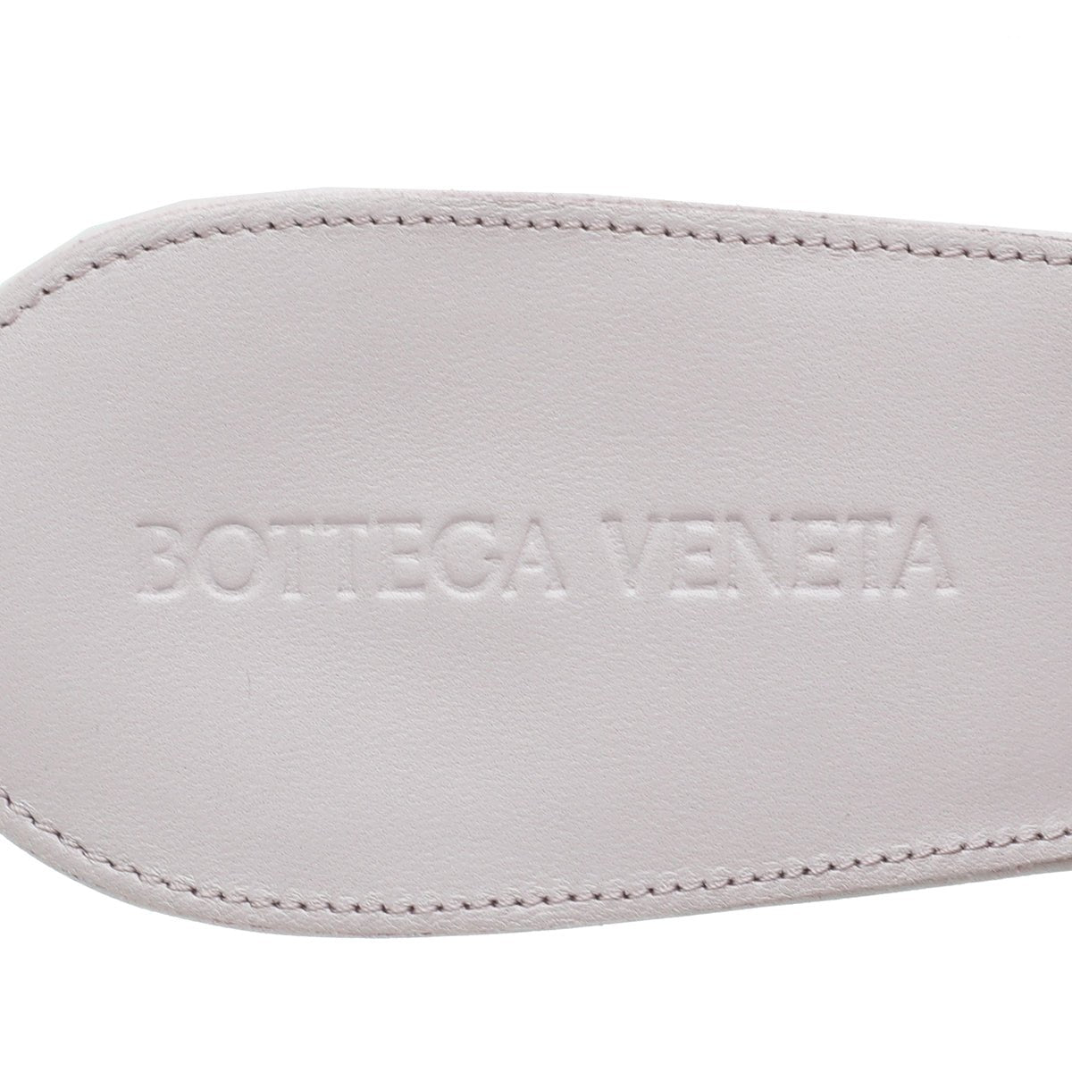 Bottega Veneta Cameo Lido Mule 38
