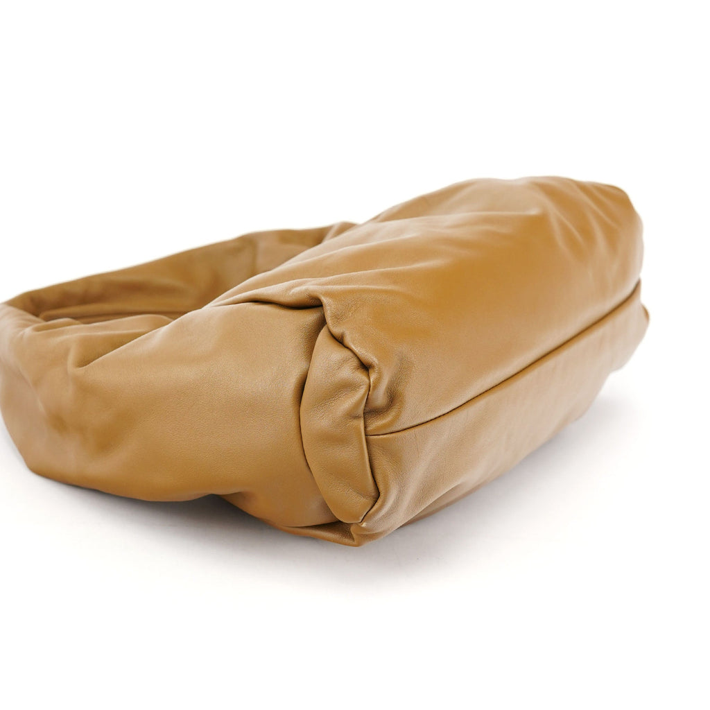 Light Brown The Shoulder Pouch Bag
