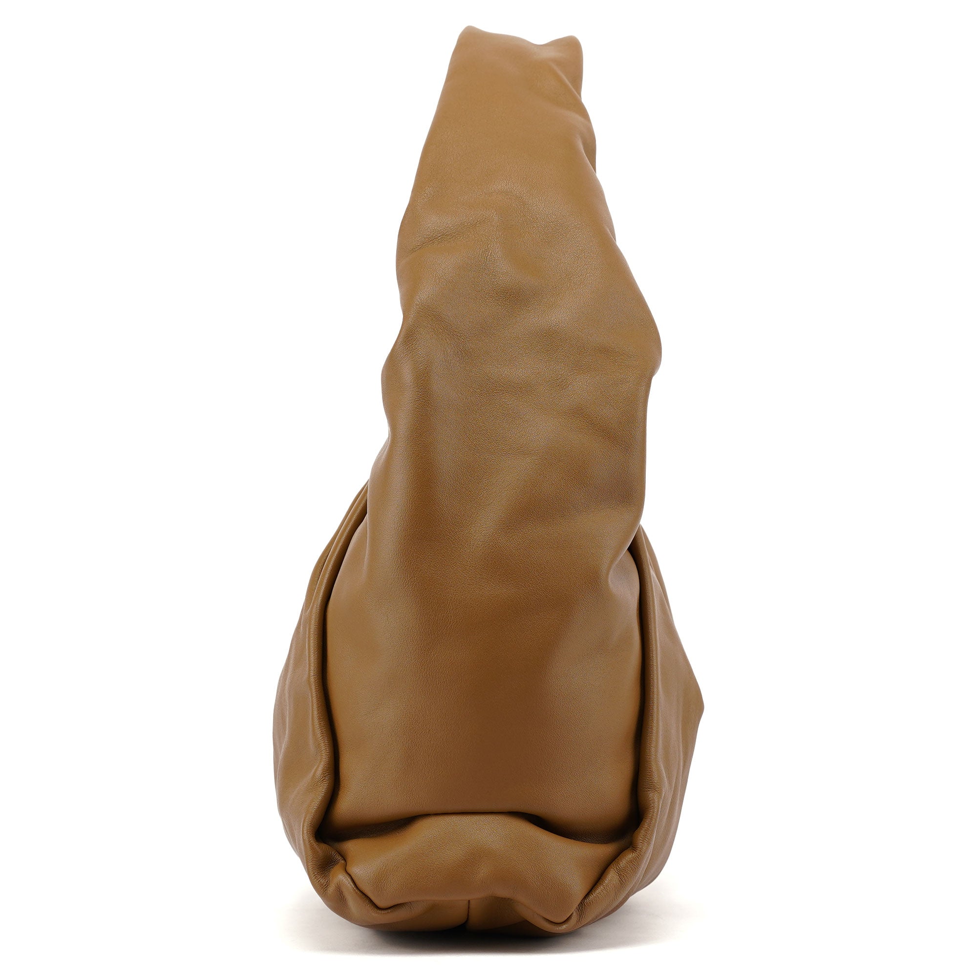 Light Brown The Shoulder Pouch Bag