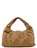 Light Brown The Shoulder Pouch Bag