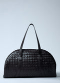 Bottega Veneta Men Jim Queen Duffle Bag