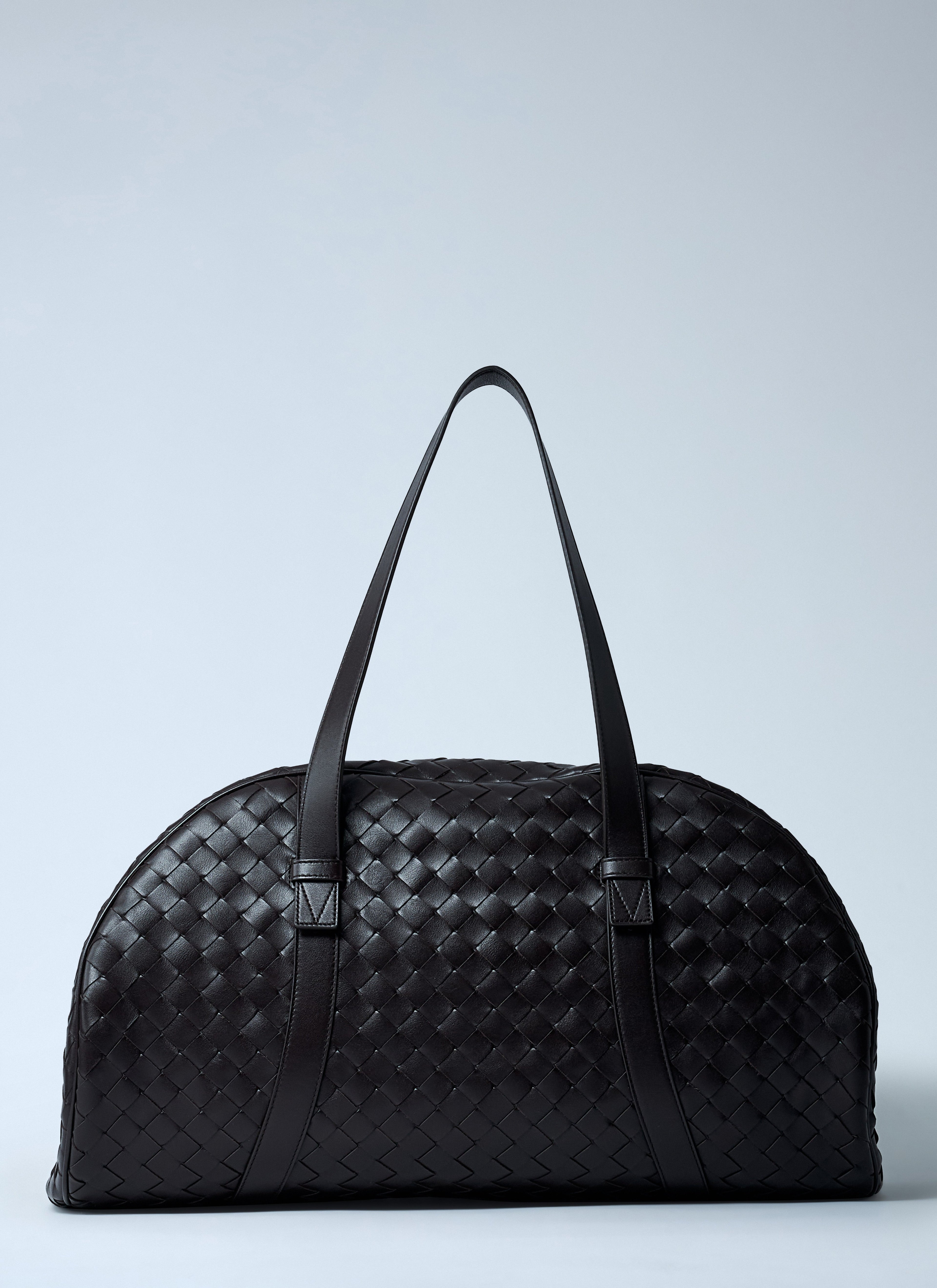 Bottega Veneta Men Jim Queen Duffle Bag