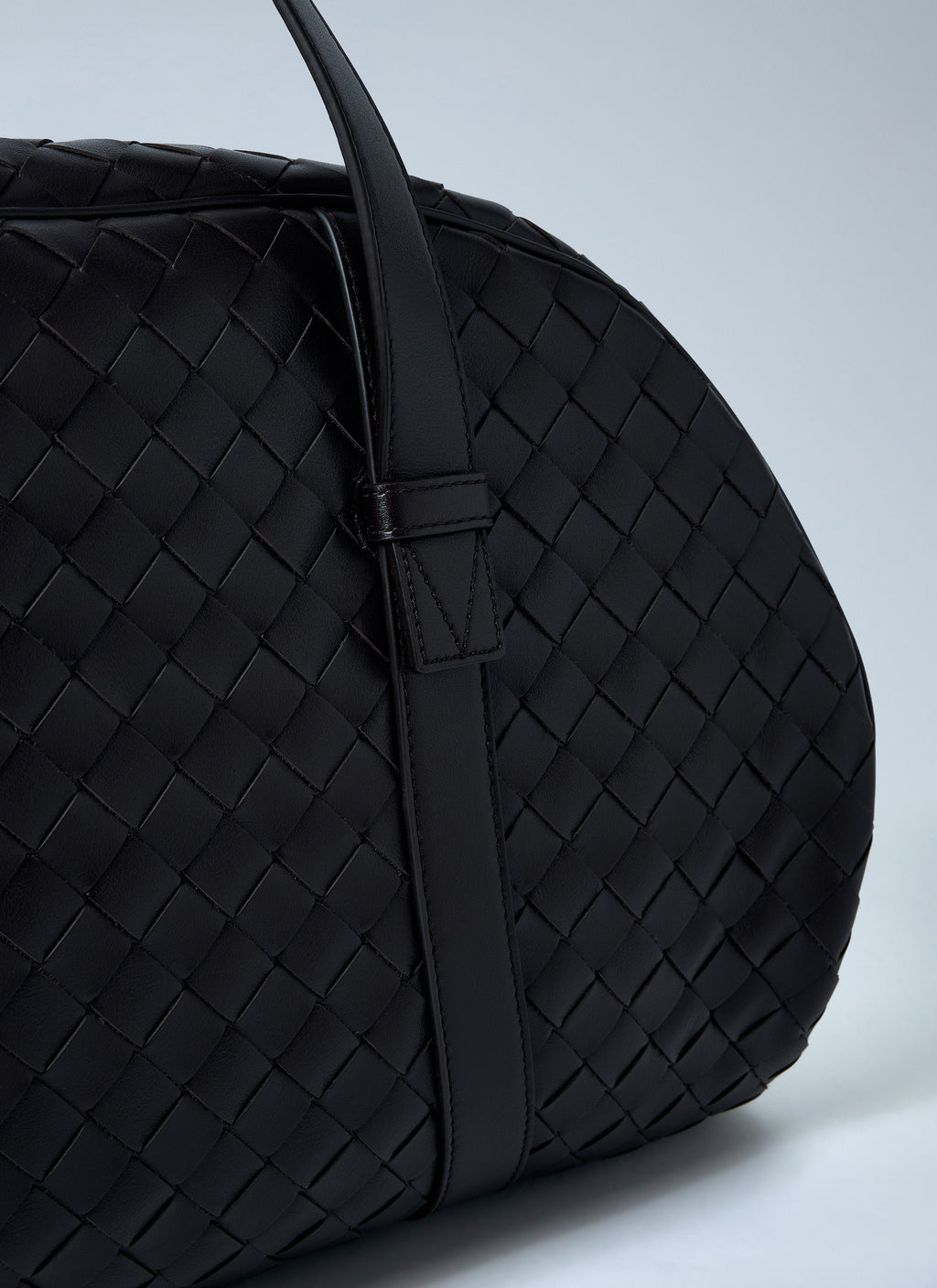 Bottega Veneta Men Jim Queen Duffle Bag