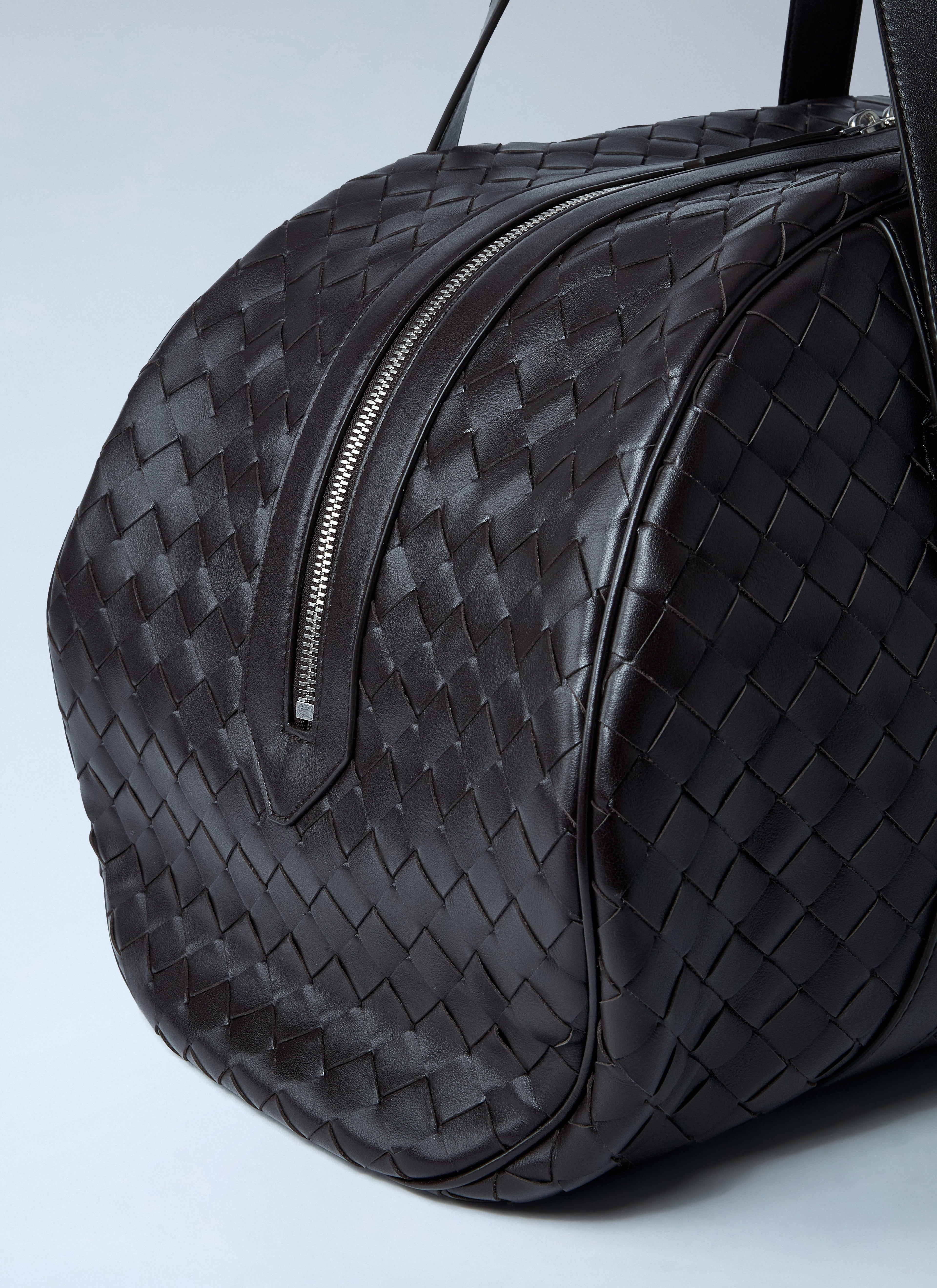 Bottega Veneta Men Jim Queen Duffle Bag