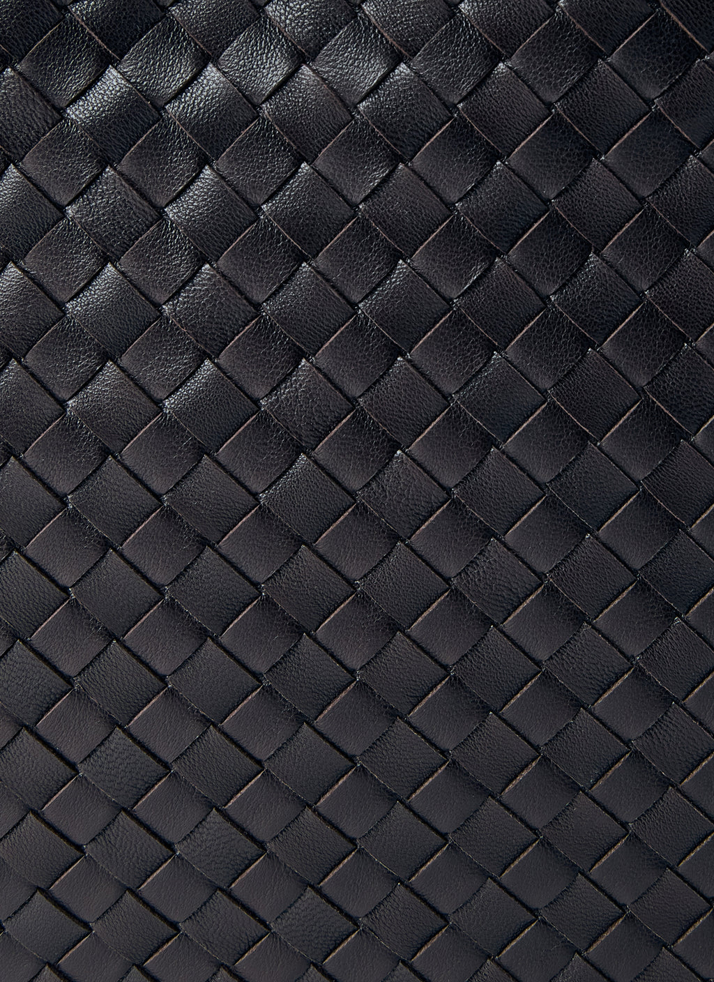 Bottega Veneta Men Veneto Medium Crossbody Bag