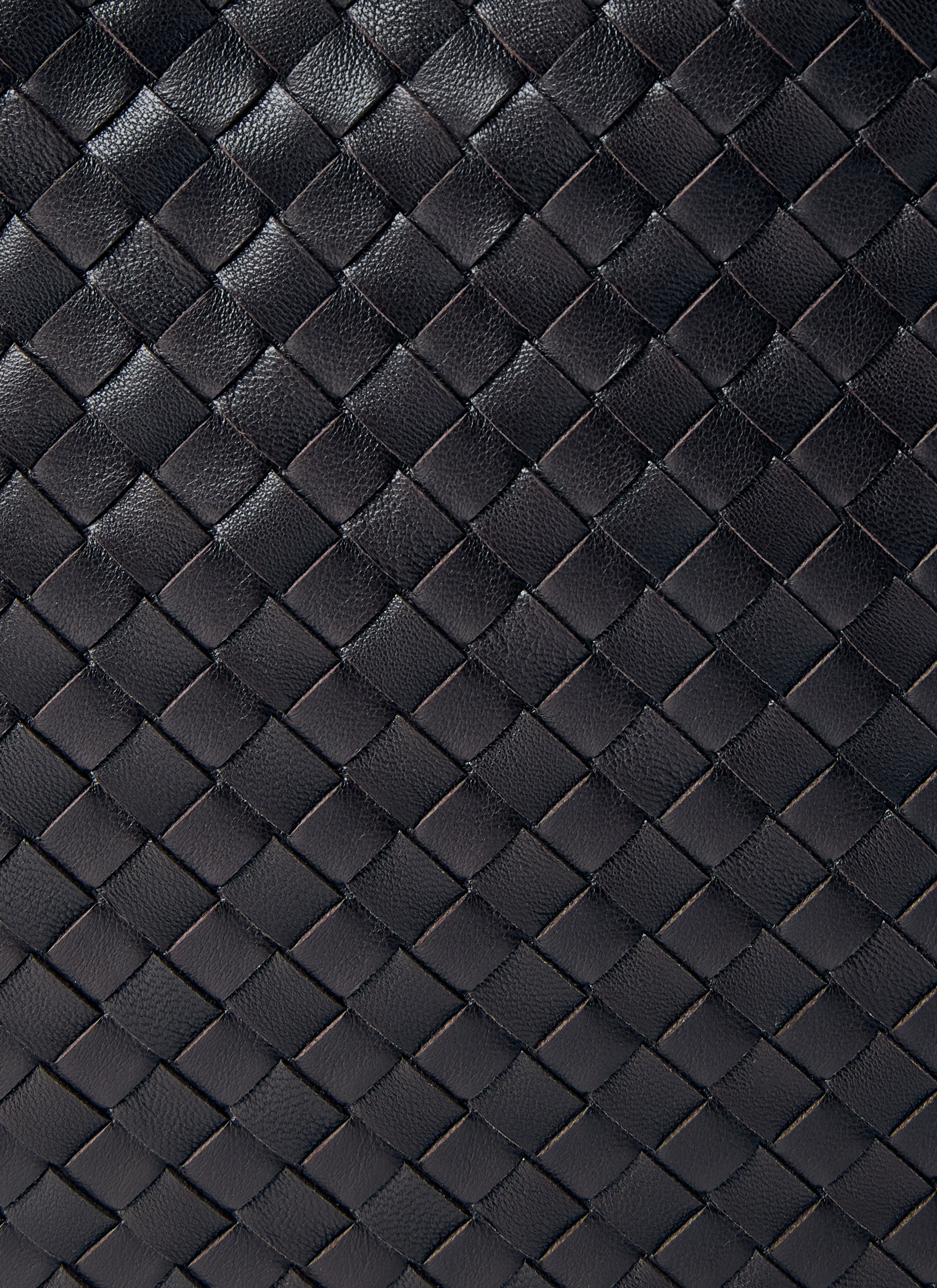 Bottega Veneta Men Veneto Medium Crossbody Bag