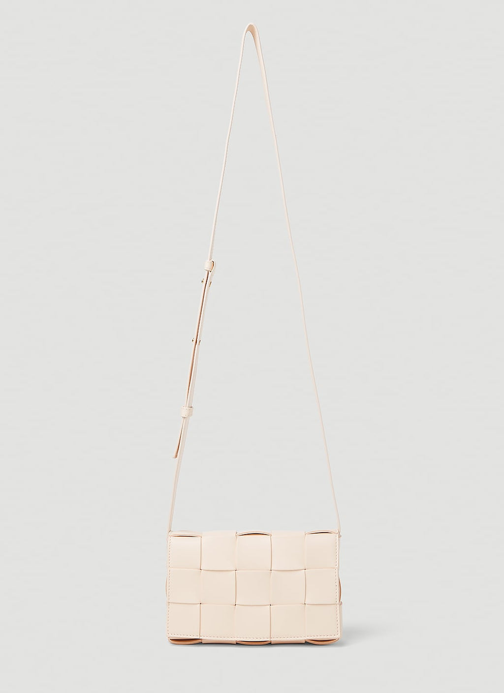 Bottega Veneta Women Small Cassette Shoulder Bag