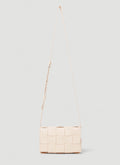 Bottega Veneta Women Small Cassette Shoulder Bag
