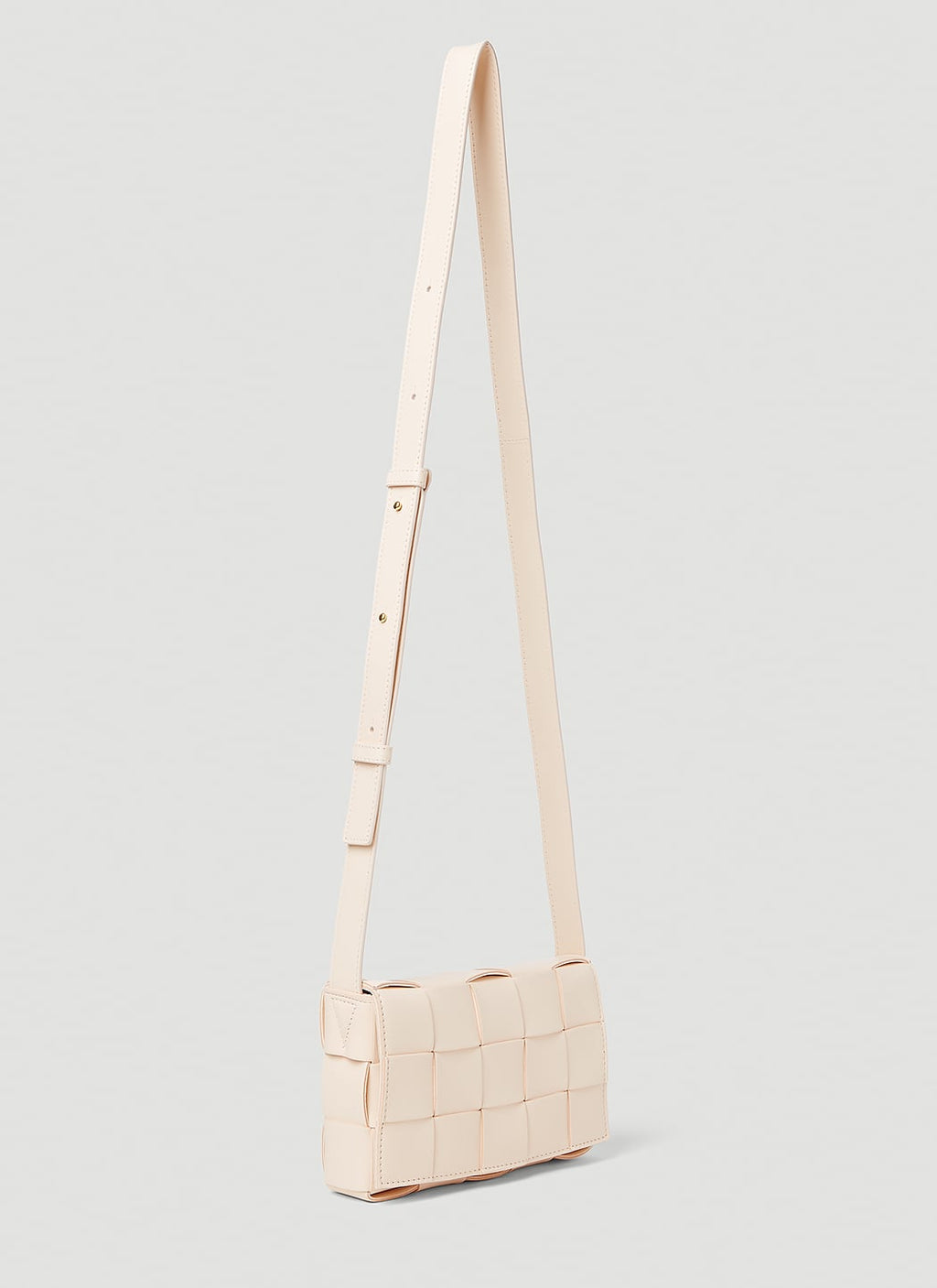 Bottega Veneta Women Small Cassette Shoulder Bag