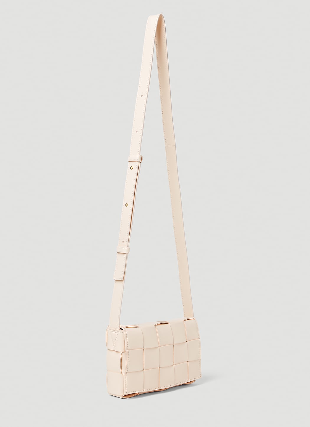 Bottega Veneta Women Small Cassette Shoulder Bag
