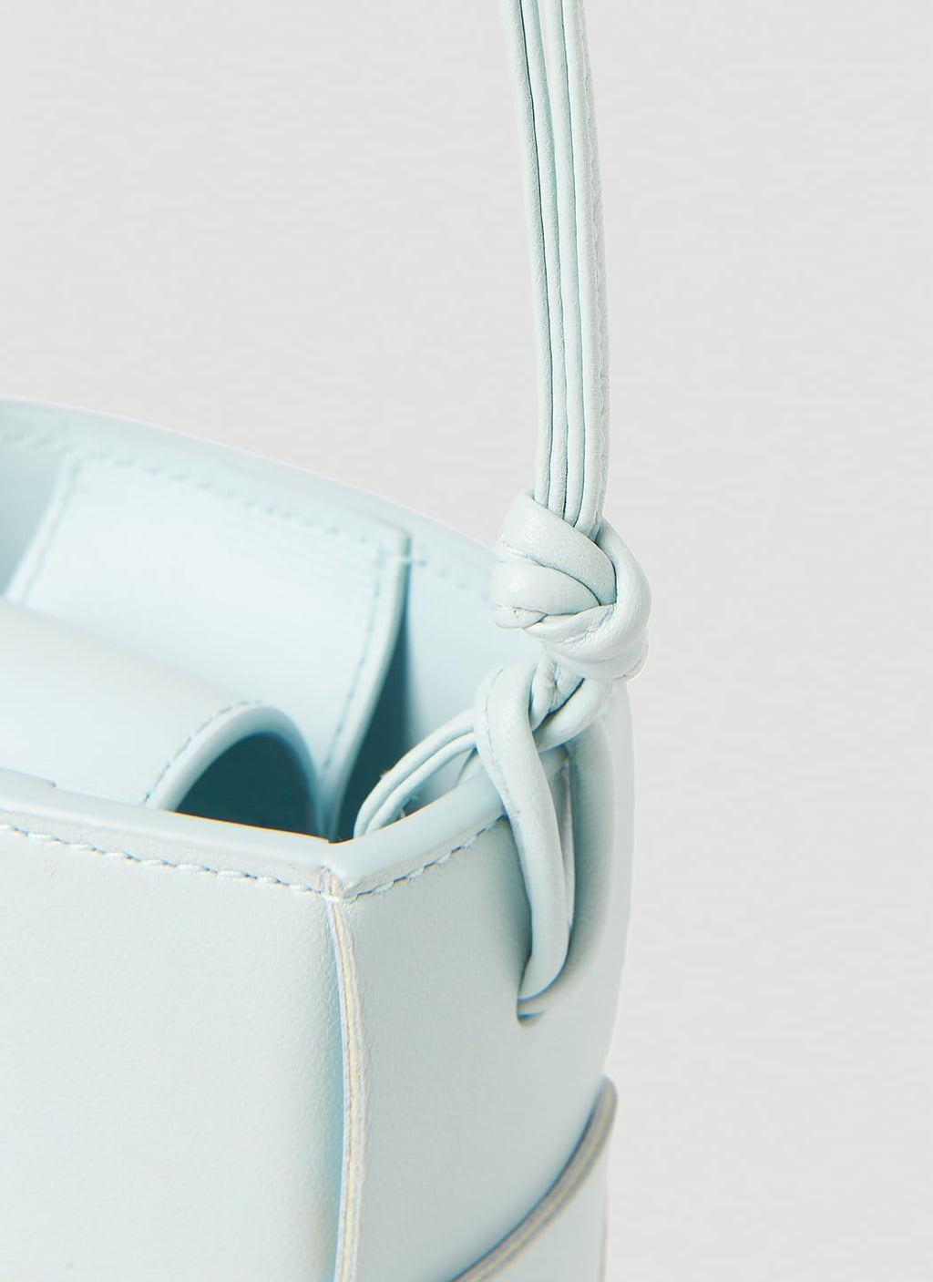 Bottega Veneta Women Intreccio Phone Pouch