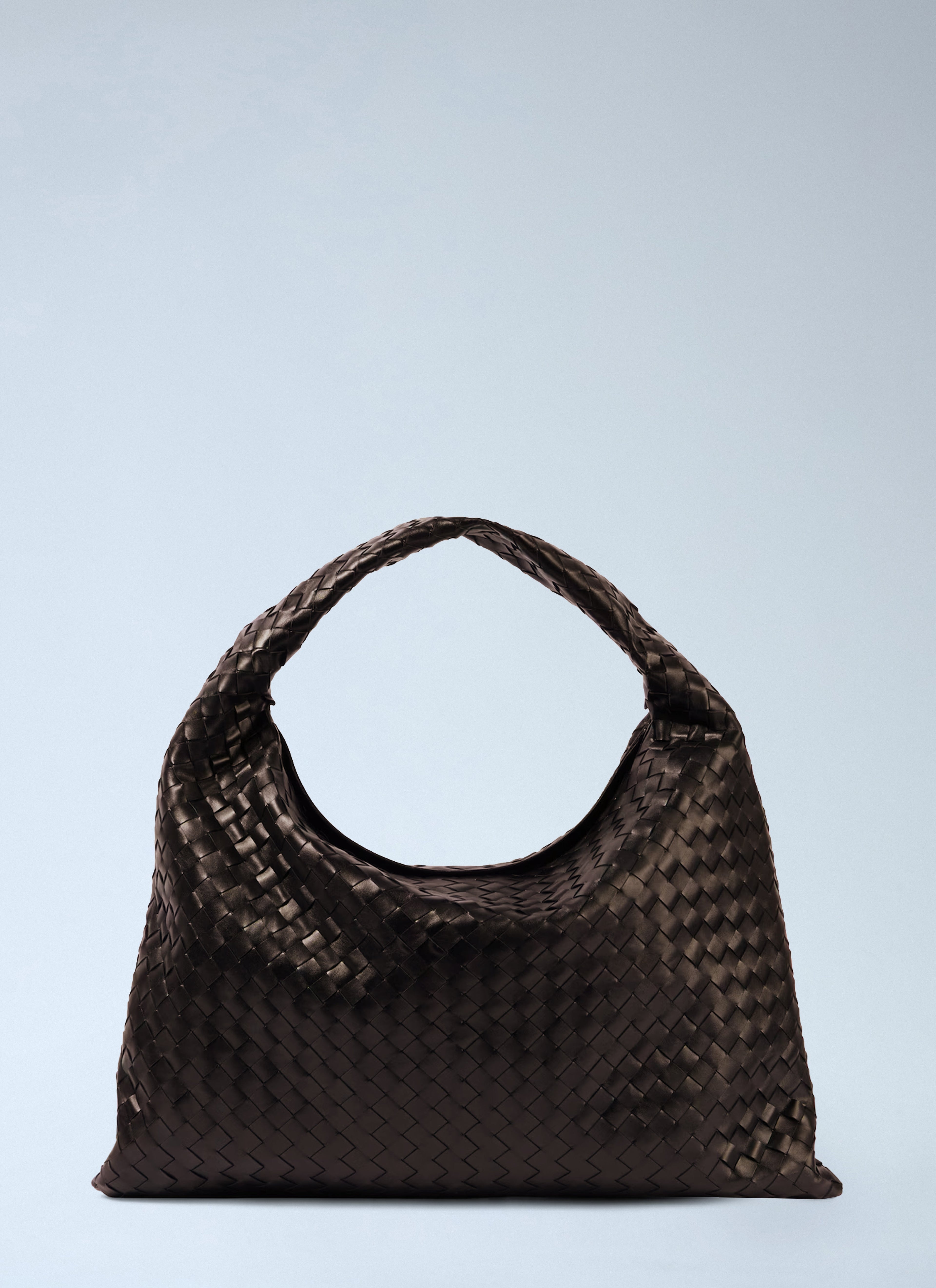 Bottega Veneta Women Large Hop Shoulder Bag