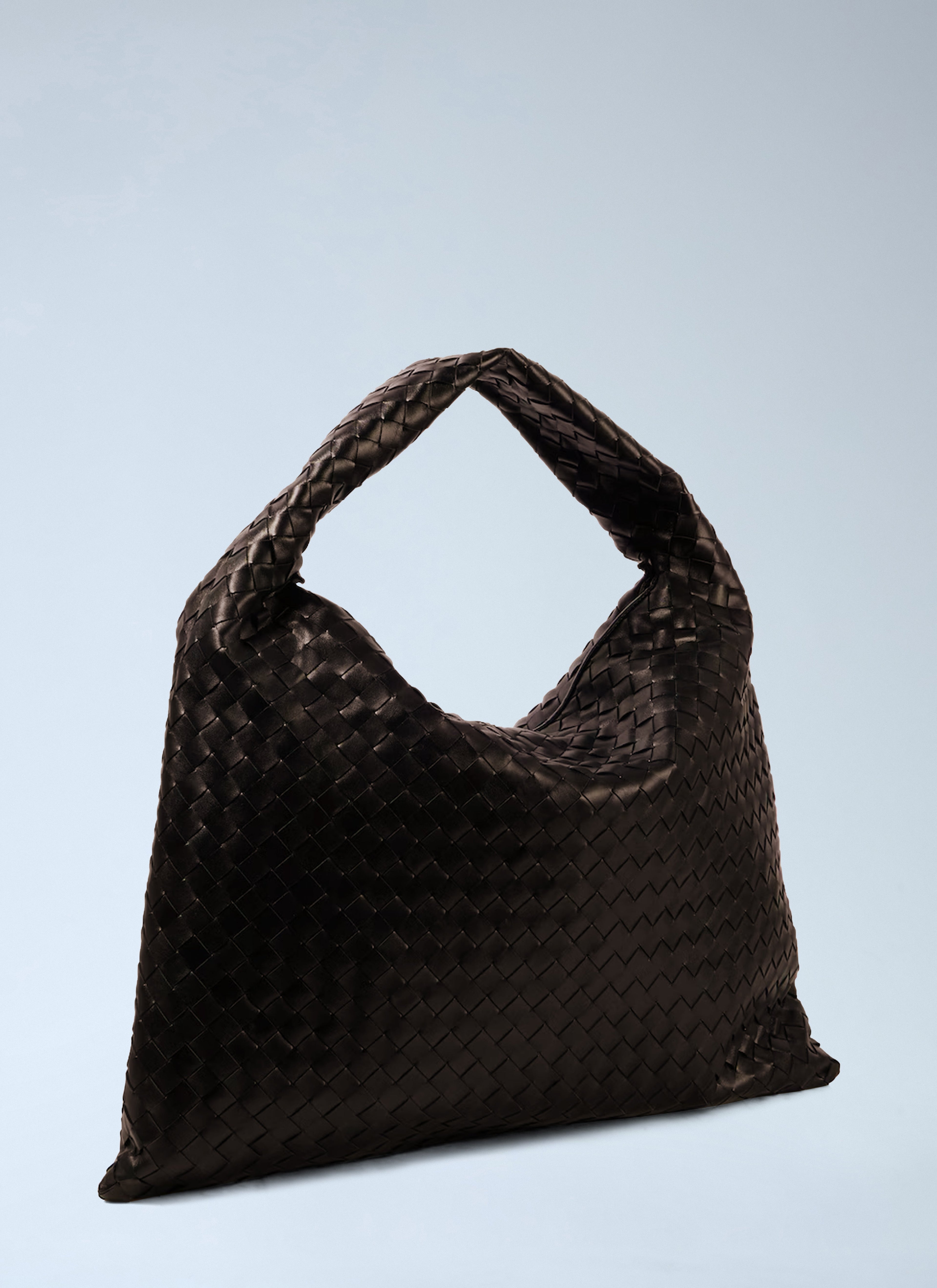 Bottega Veneta Women Large Hop Shoulder Bag