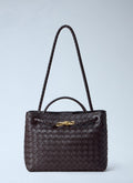 Bottega Veneta Women Medium Andiamo Handbag
