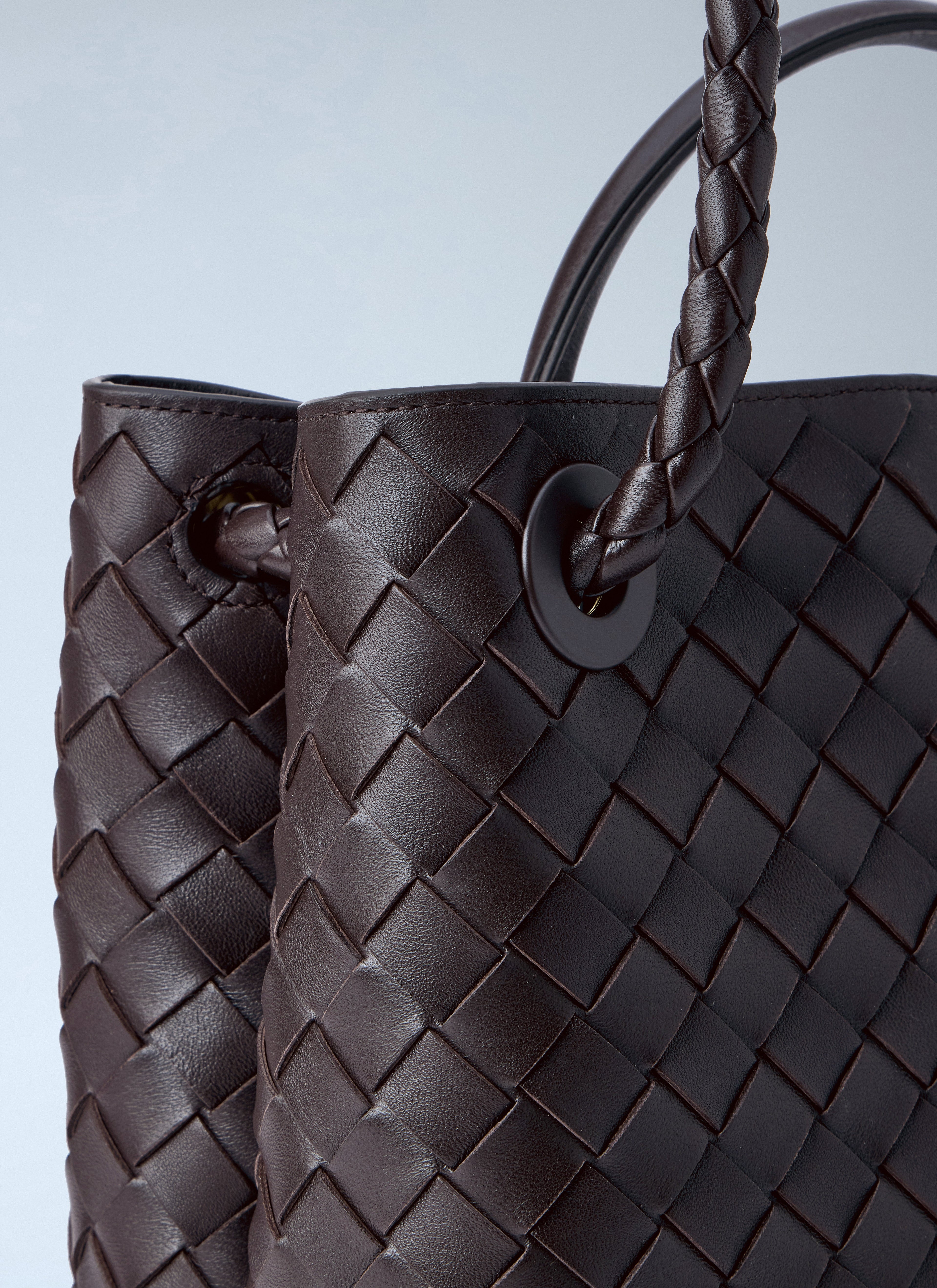 Bottega Veneta Women Medium Andiamo Handbag