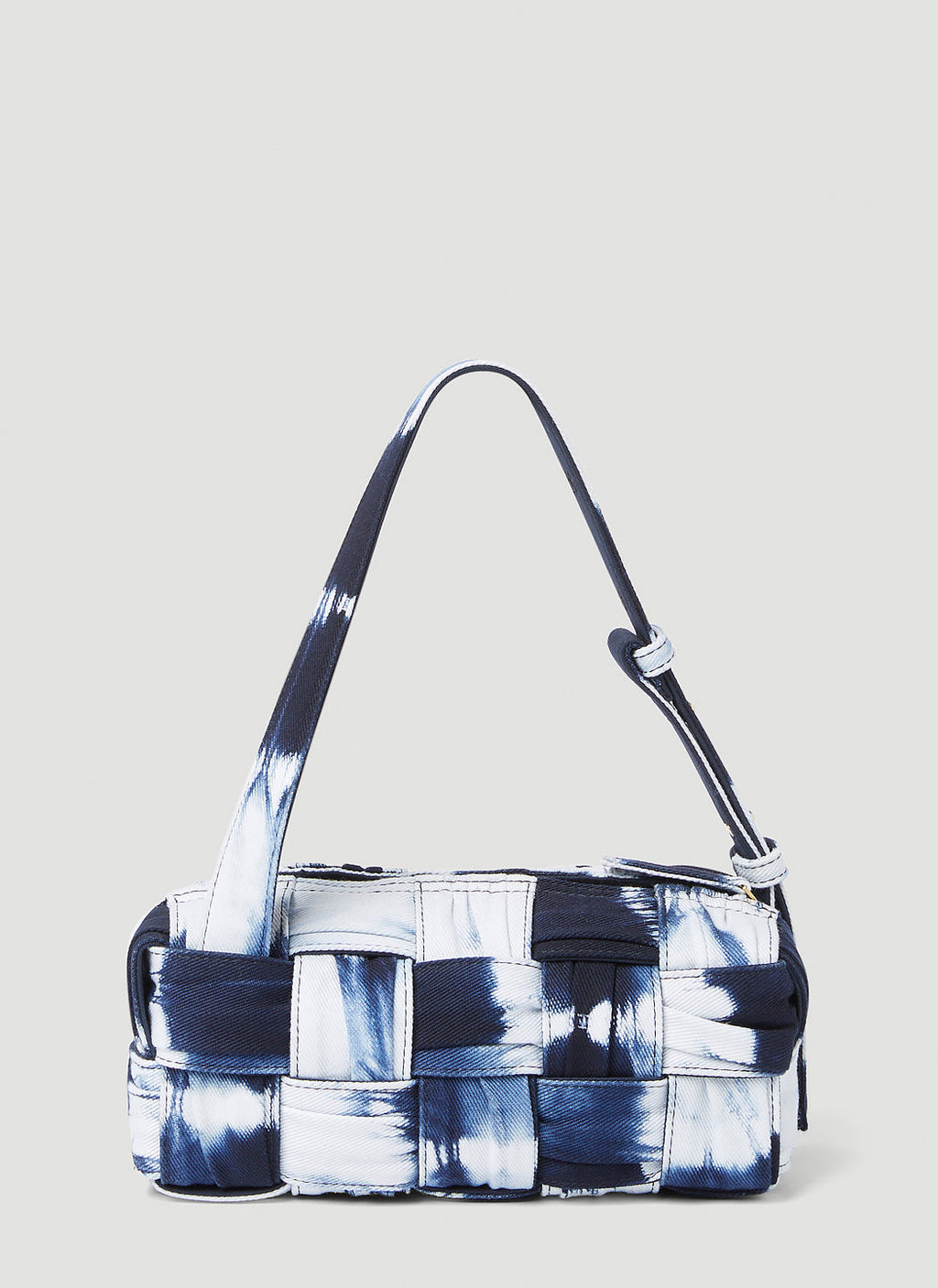 Bottega Veneta Women Cassette Shoulder Bag