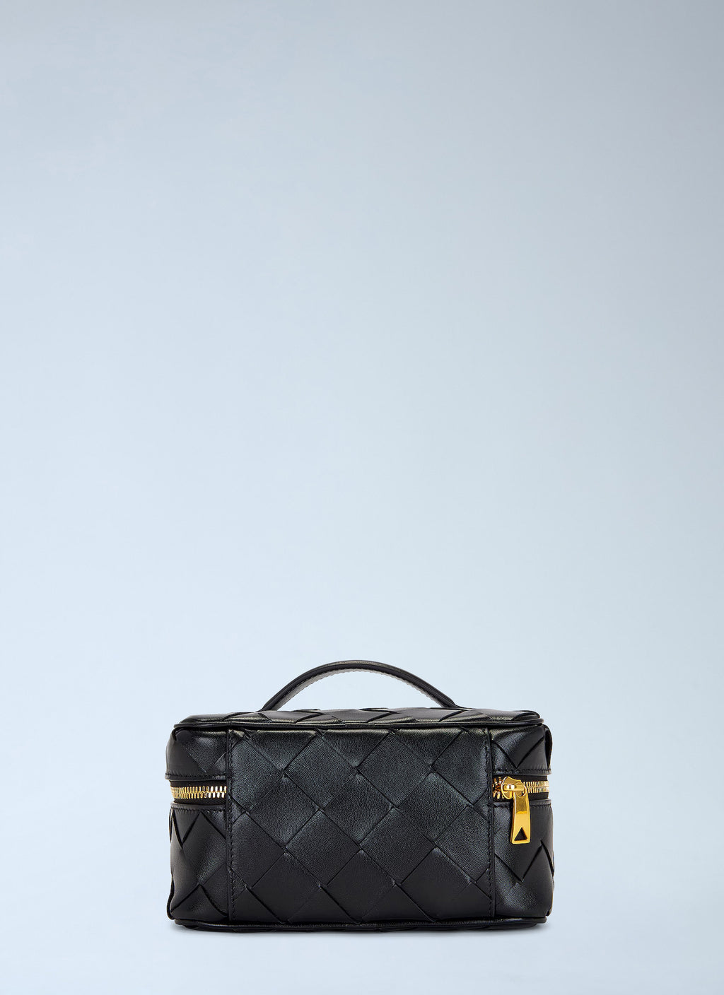 Bottega Veneta Women Intrecciato Vanity Case