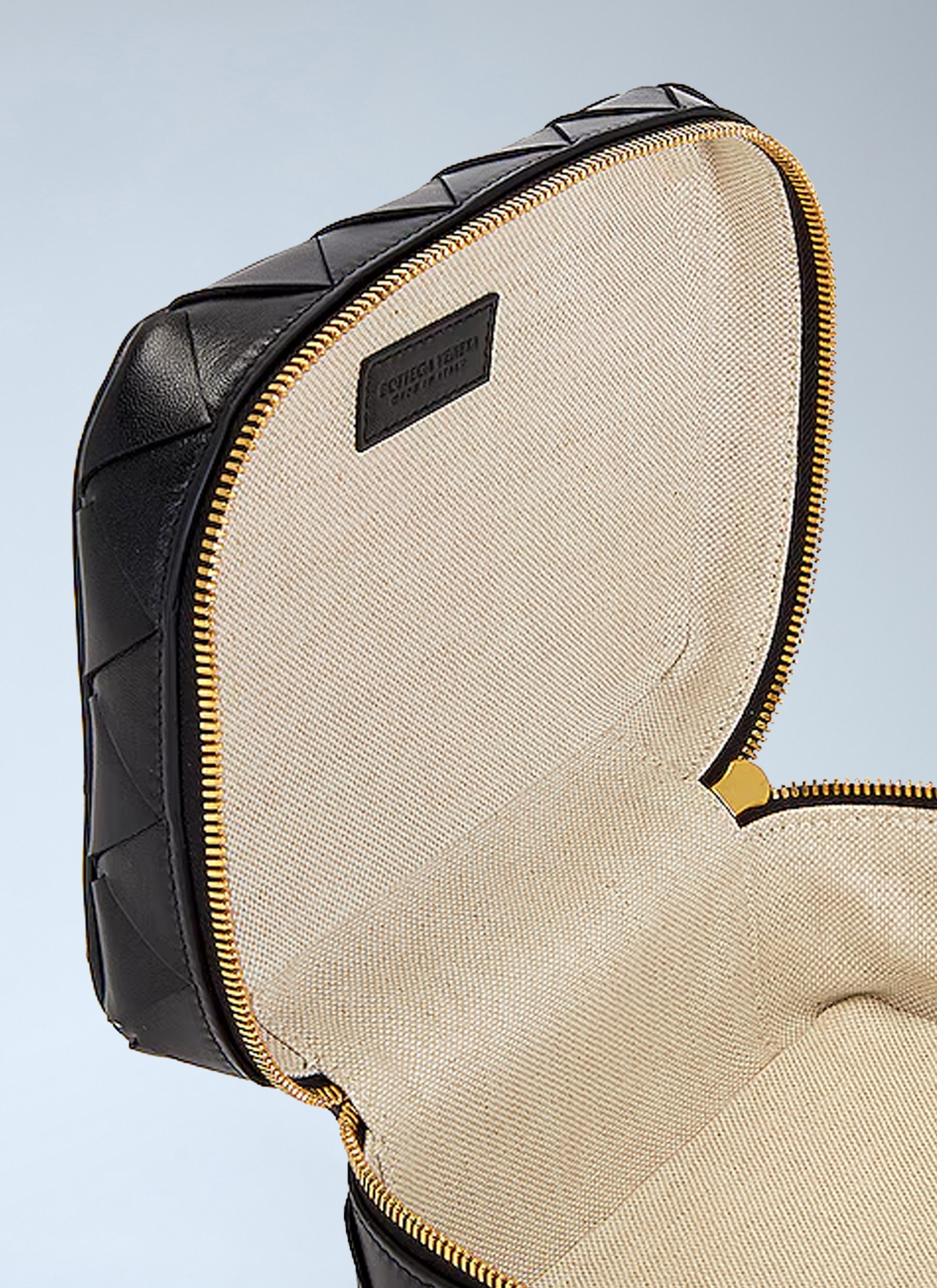 Bottega Veneta Women Intrecciato Vanity Case