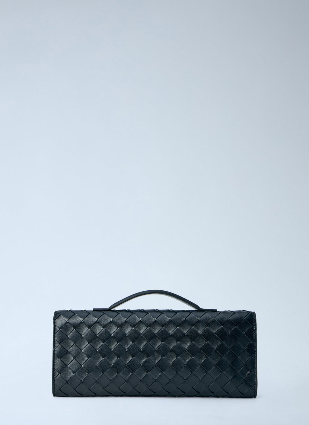 Bottega Veneta Women Long Andiamo Clutch