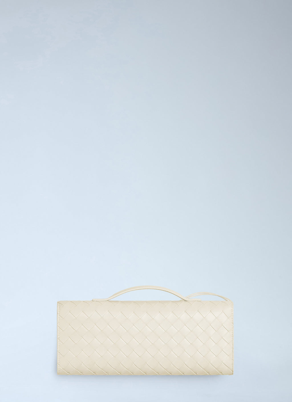 Bottega Veneta Women Long Andiamo Clutch